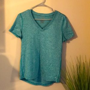 Danskin Dri More Workout Top